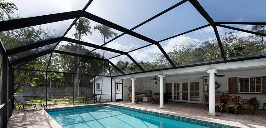 Emergency Leak Mitigation for Sunrooms Oceanside