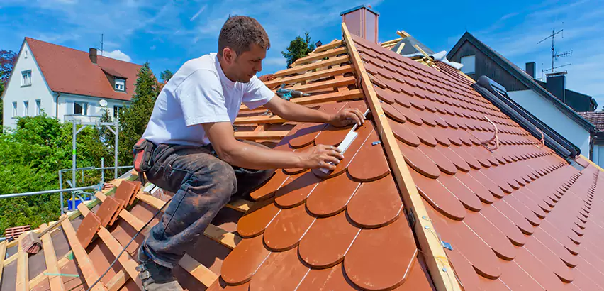 Broken and Cracked Tile Repair in Oceanside