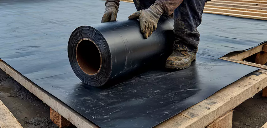 Professional TPO Roof Repair Services in Oceanside, CA