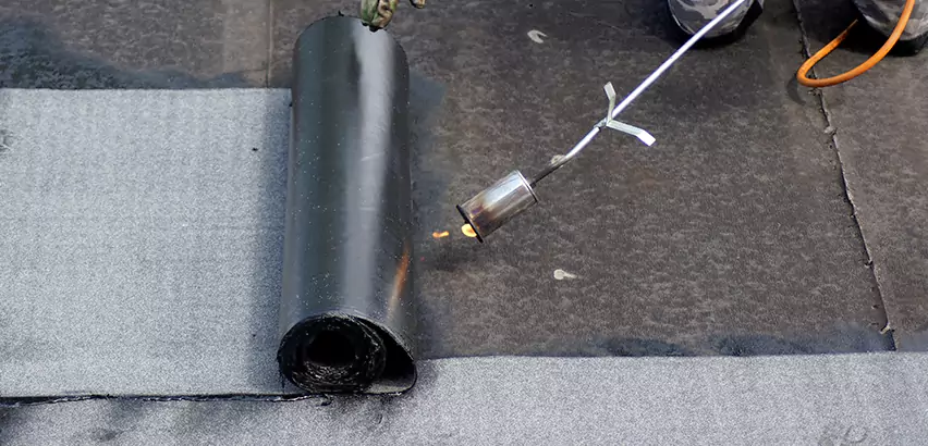 Professional TPO Roofing Installation Services in Oceanside, CA