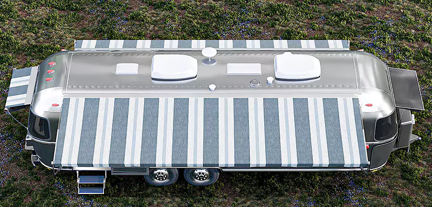 Professional Trailer Roof Repair Services in Oceanside, CA