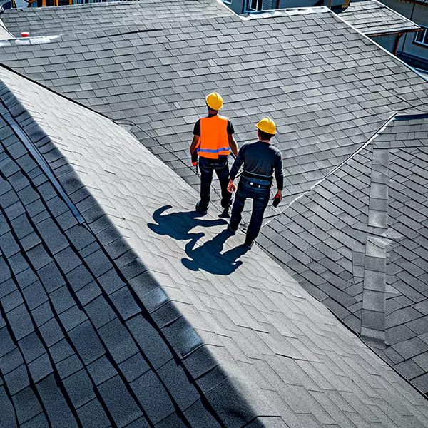 Why Oceanside, CA Homeowners Rely on Asphalt Roof Repair?