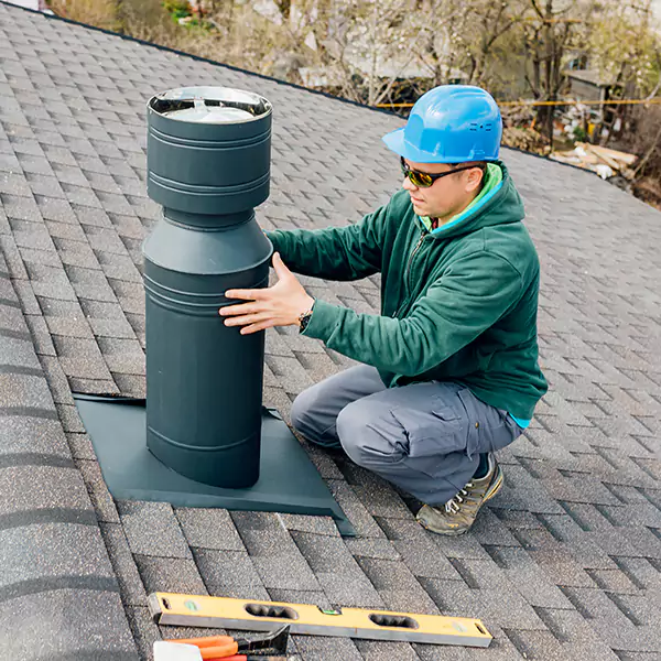 Why Oceanside, CA Property Owners Trust Oceanside Roofing Pros for Chimney Flashing Repair?