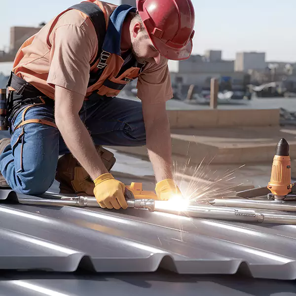 Why Oceanside Roofing Pros Is Oceanside's Leading Commercial Roofing Company?
