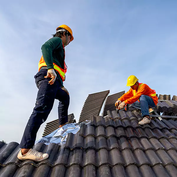 Why Oceanside, CA Property Owners Trust Oceanside Roofing Pros for Emergency Roof Repair?