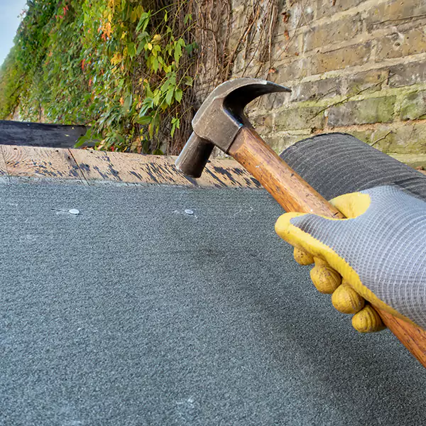 Why Oceanside Roofing Pros Is Oceanside's Go-To EPDM Roof Replacement Contractor?