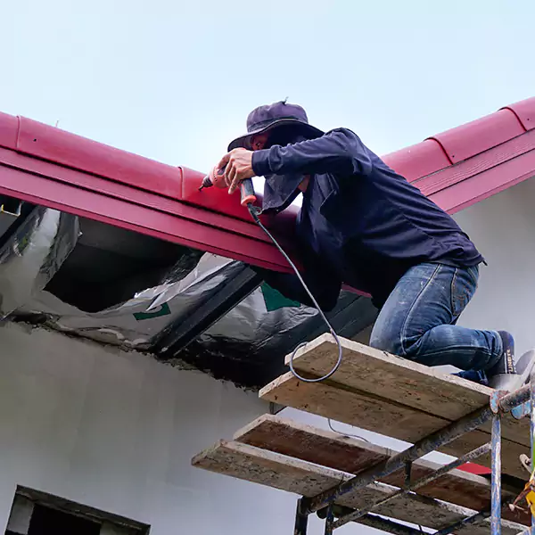 Why Oceanside, CA Homeowners Choose Oceanside Roofing Pros for Fascia Repair?