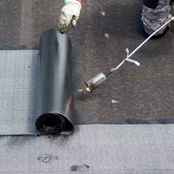 Why Oceanside Property Owners Depend on Oceanside Roofing Pros for Flat Roof Repair?