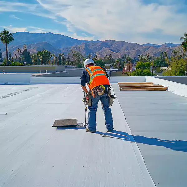 Why Oceanside Property Owners Trust Oceanside Roofing Pros for Flat Roofing?
