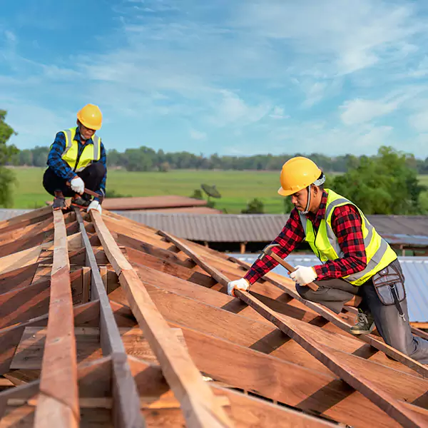 Why Oceanside, CA Property Owners Trust Oceanside Roofing Pros for Garage Roof Replacement?