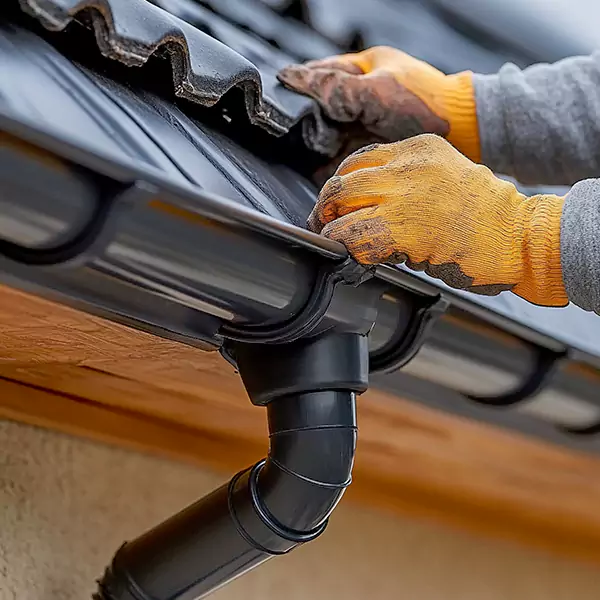 Why Oceanside Homeowners Choose Oceanside Roofing Pros for Gutter Repair?