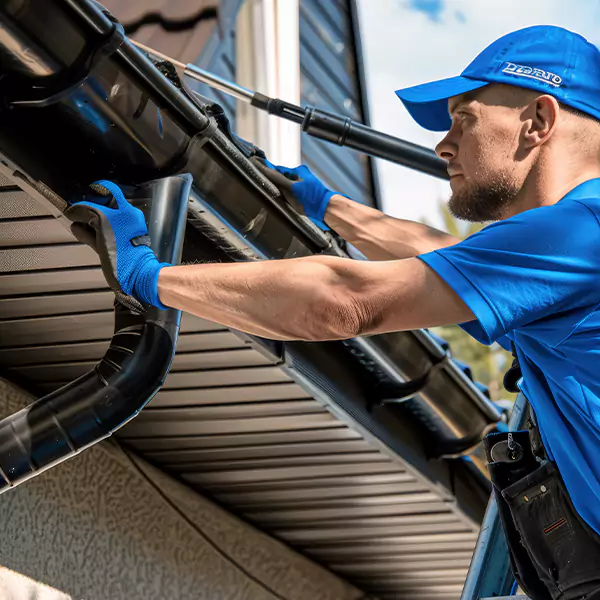 Why Oceanside Homeowners Choose Oceanside Roofing Pros for Gutter Replacement?