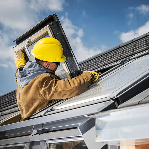 Why Oceanside, CA Property Owners Trust Oceanside Roofing Pros for Hole in Roof Repair?