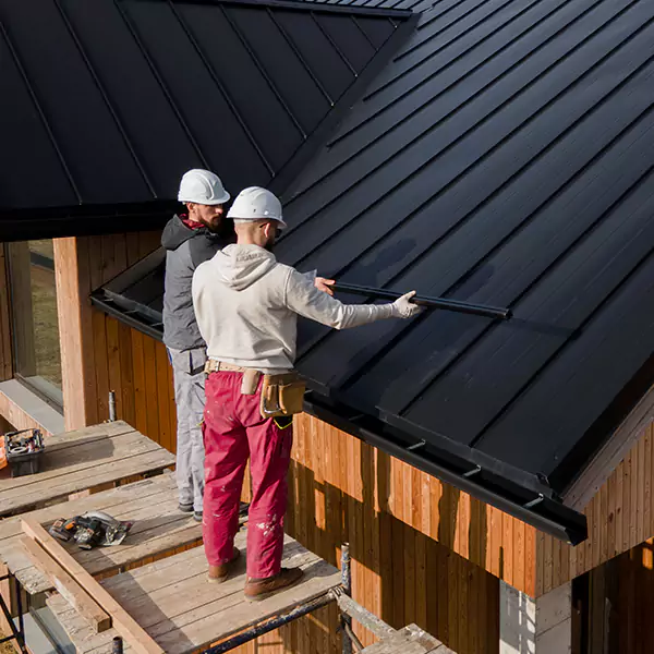Why Oceanside Roofing Pros Is Oceanside's Most Trusted Metal Roofing Team?