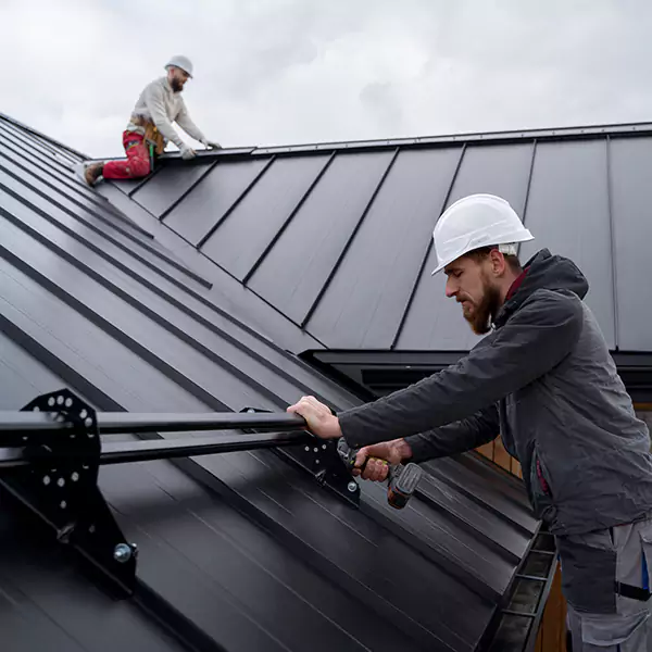 Why Oceanside Property Owners Choose Oceanside Roofing Pros for Metal Roof Repair?