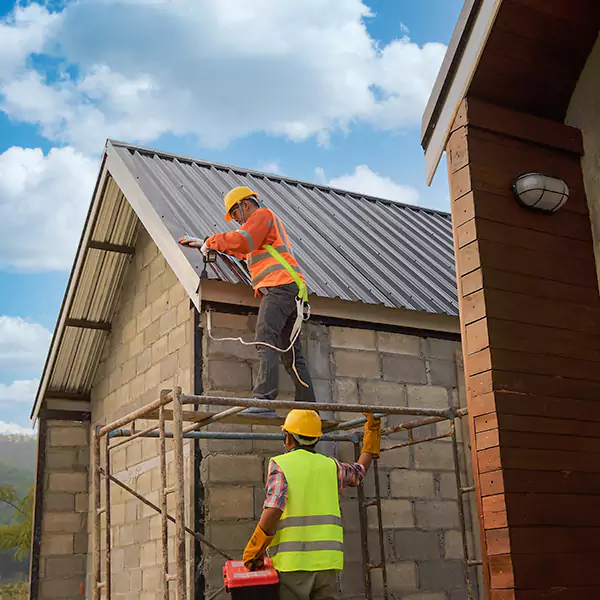 Why Oceanside Property Owners Trust Oceanside Roofing Pros for Metal Roofing?