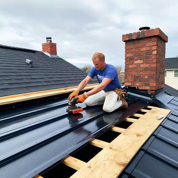 Why Oceanside, CA Property Owners Trust Oceanside Roofing Pros for Mobile Home Roof Repair?