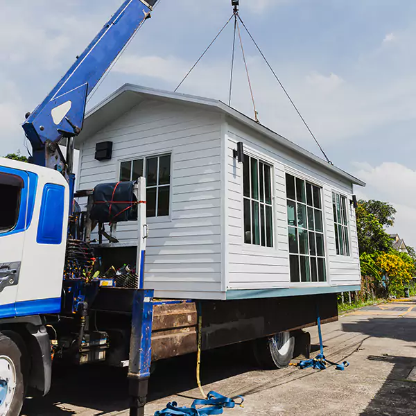Leading Mobile Home Roofing Company: Upgrading Oceanside, CA Manufactured Homes With Confidence