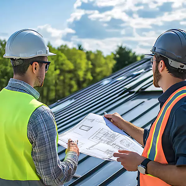 Why Oceanside, CA Families Trust Oceanside Roofing Pros for Home Roof Repairs?