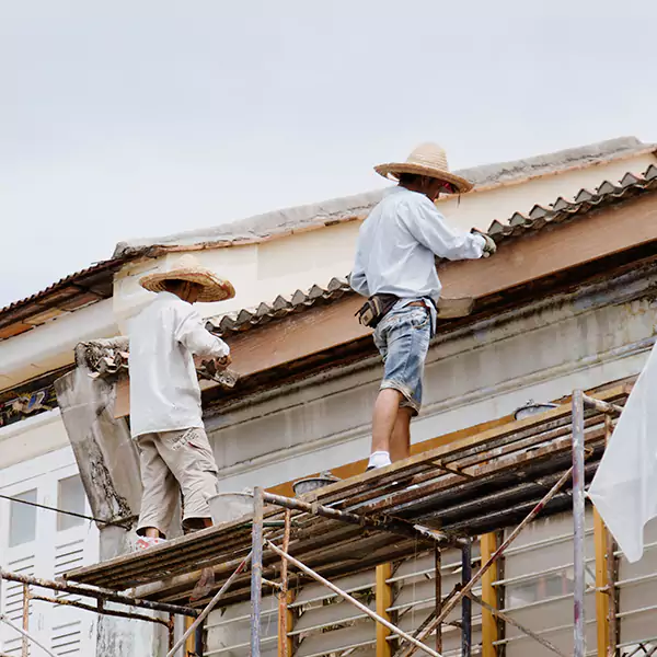 Why Oceanside Homeowners Choose Oceanside Roofing Pros for Roof and Siding Repair?