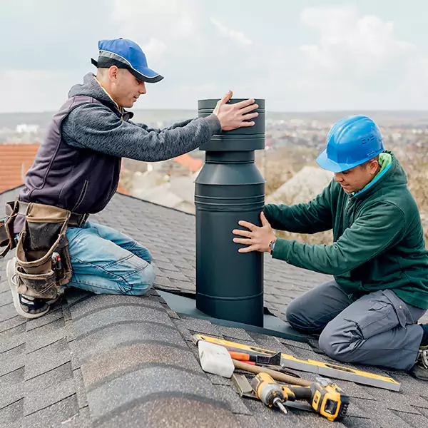 Why Oceanside Homeowners Choose Oceanside Roofing Pros for Roof Flashing Repair Service?