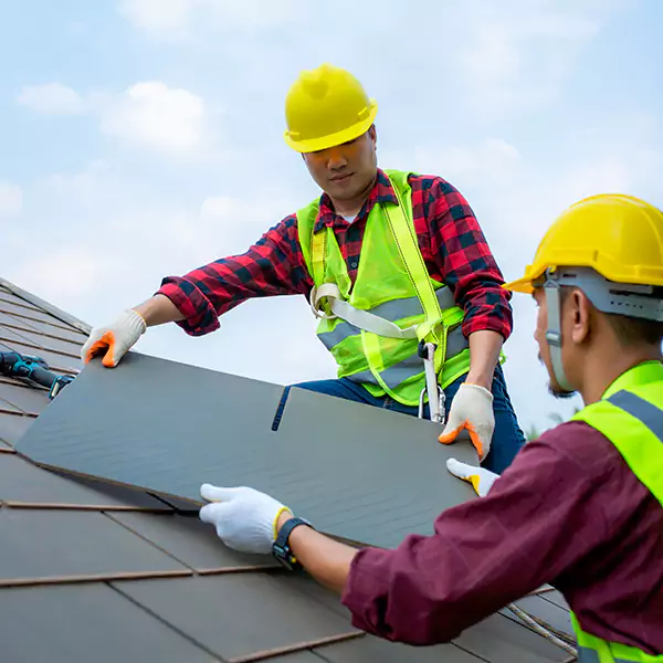Why Oceanside, CA Property Owners Chose Oceanside Roofing Pros for Leak Repairs?