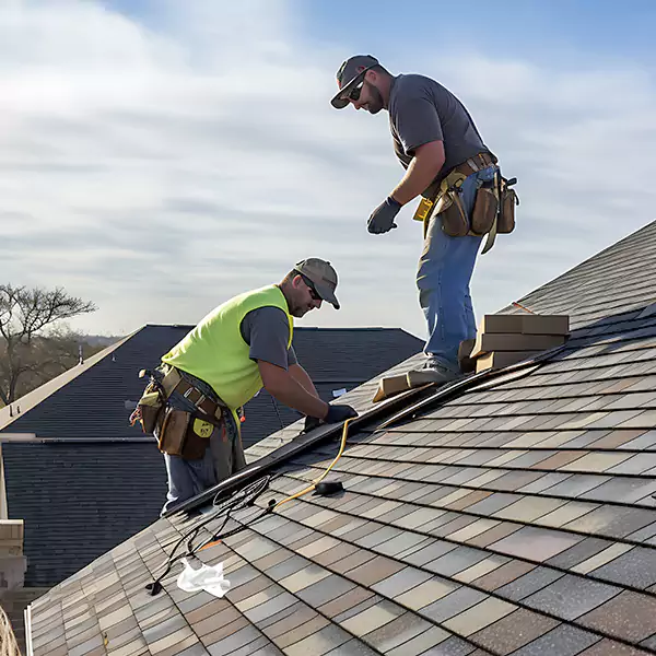 Why Oceanside, CA Residents Trust Oceanside Roofing Pros for Roof Maintenance?