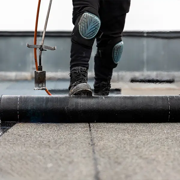 Why Oceanside, CA Trusts Oceanside Roofing Pros for Rubber Roof Replacement?