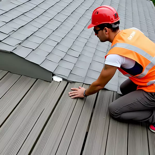 Why Oceanside, CA Property Owners Rely on Oceanside Roofing Pros for Slate Roof Repair?