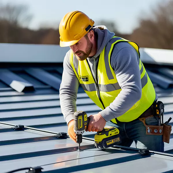 Why Oceanside Roofing Pros Is Oceanside's Most Trusted Steel Roof Installation Company?