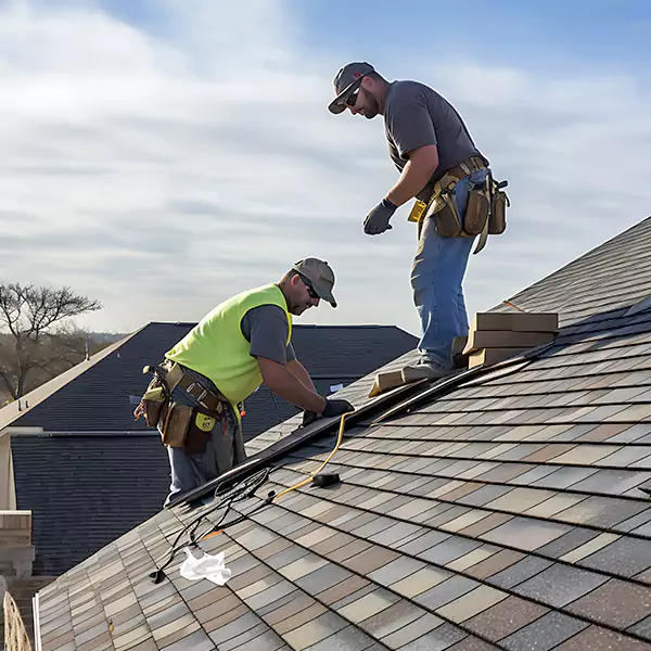Why Oceanside, CA Property Owners Call Oceanside Roofing Pros After Every Storm?