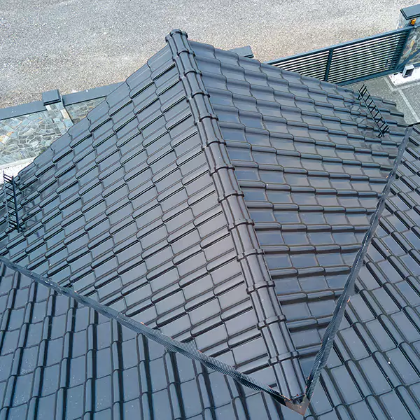 Why Oceanside, CA Property Owners Depend on Oceanside Roofing Pros for Tile Roof Repair?