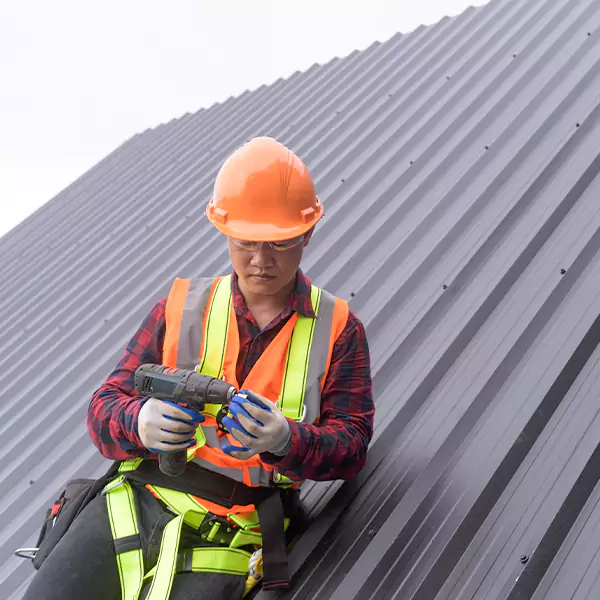 Why Property Owners in Oceanside Choose Oceanside Roofing Pros for Tin Roofing Installation Service?