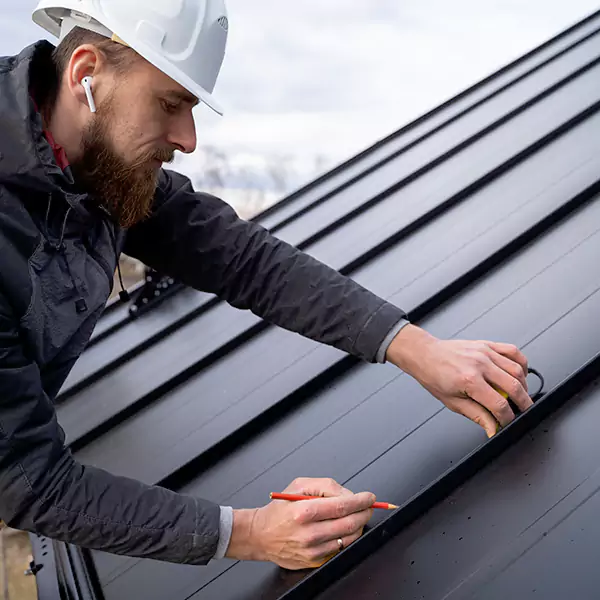 Why Oceanside Property Owners Choose Oceanside Roofing Pros for Tin Roof Repair service?
