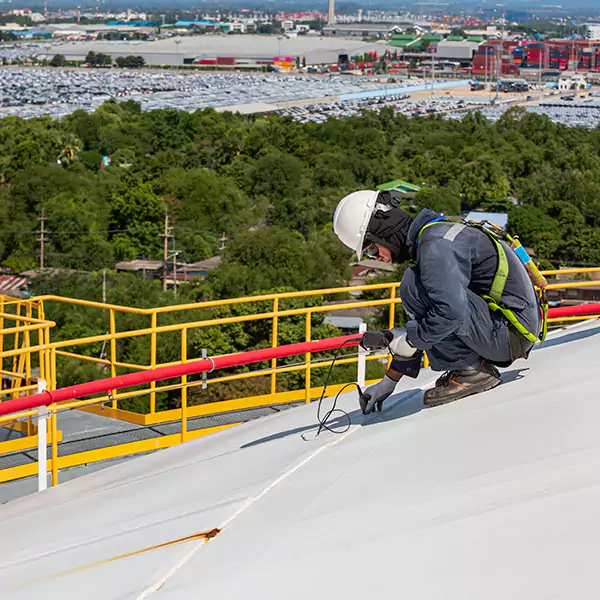 Why Oceanside Roofing Pros Is Oceanside's Trusted TPO Roofing Team?