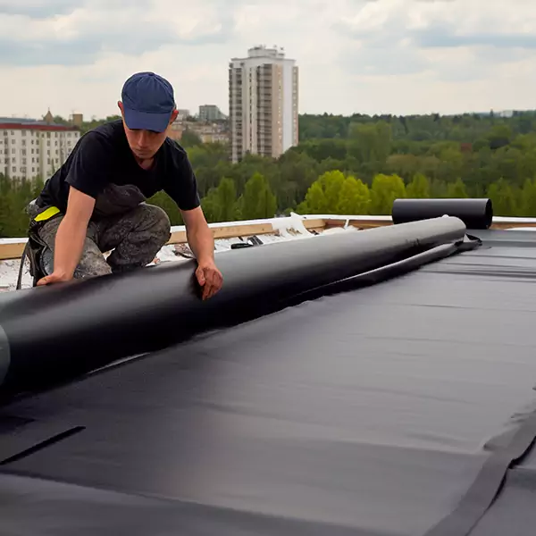 Why Oceanside Property Owners Trust Oceanside Roofing Pros for TPO Roofing?