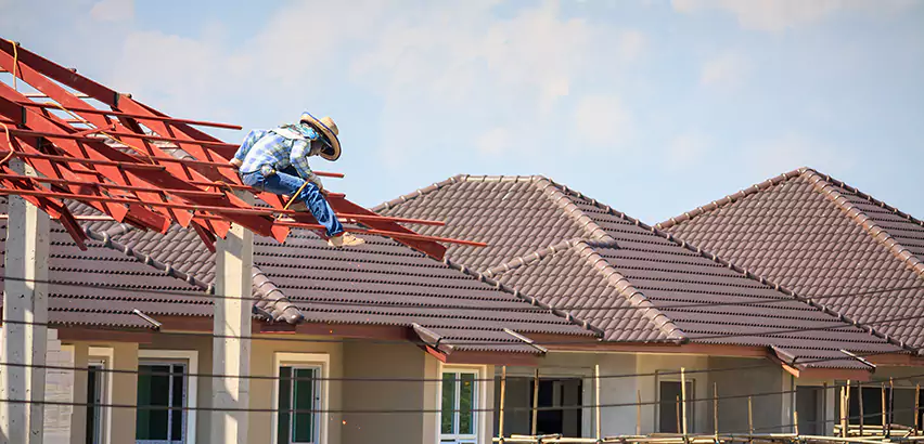 Professional Wind Damage Roof Repair Services in Oceanside, CA